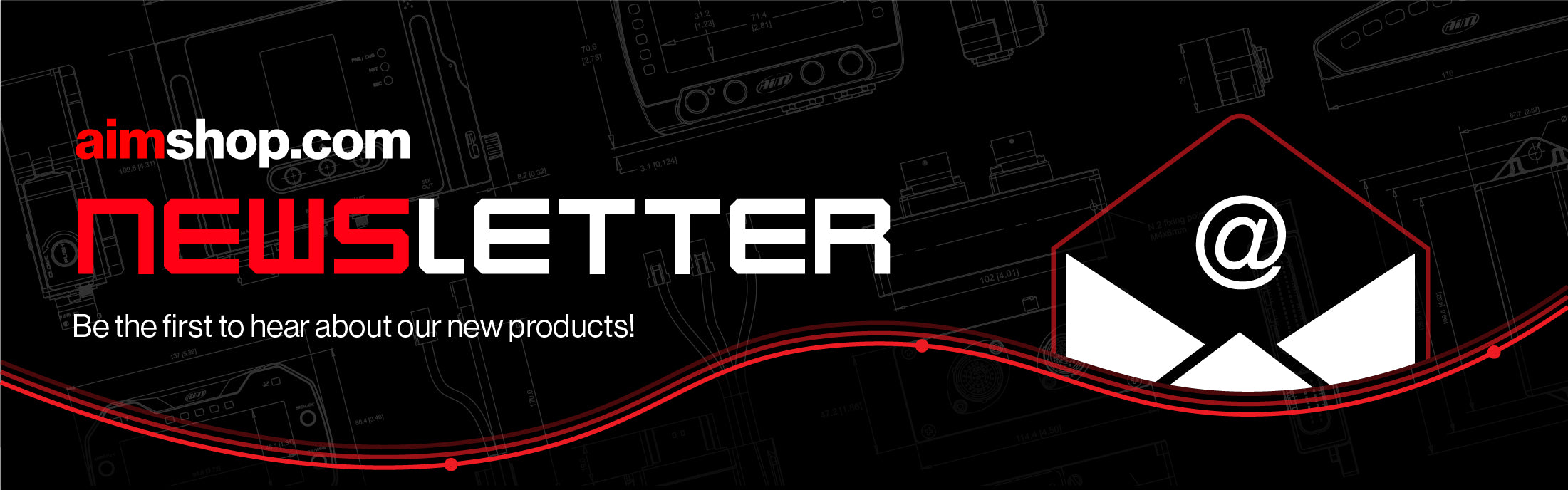 Newsletter Signup