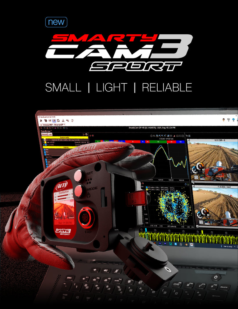Motocross Cameras