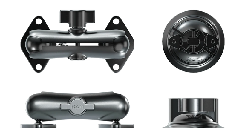 Camera Brackets