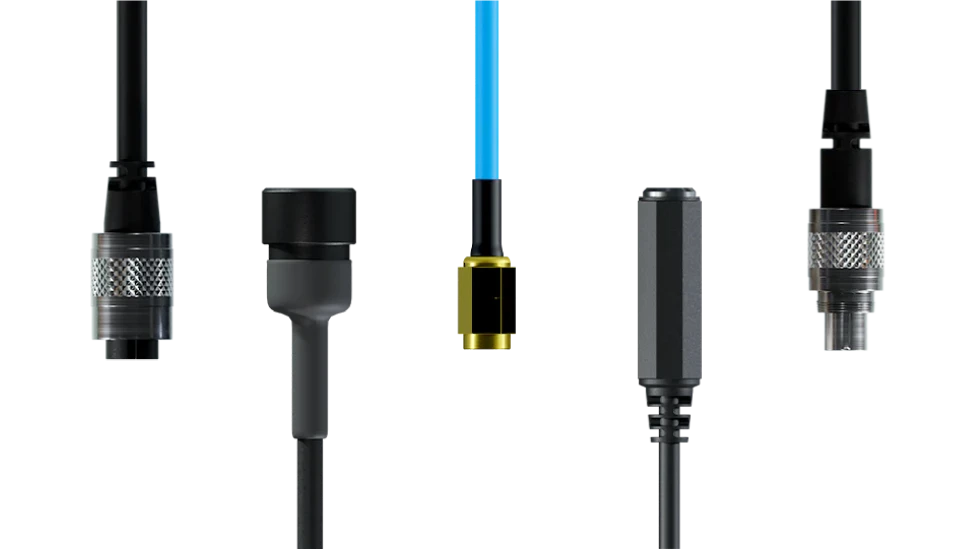 Camera Cables