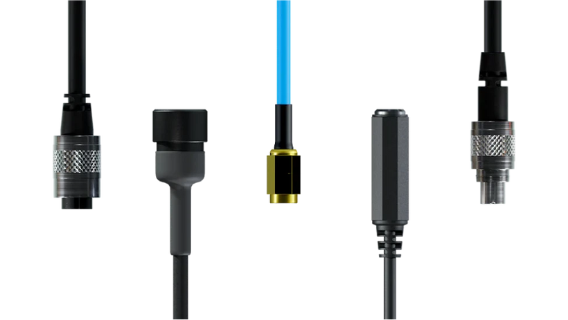 Camera Cables