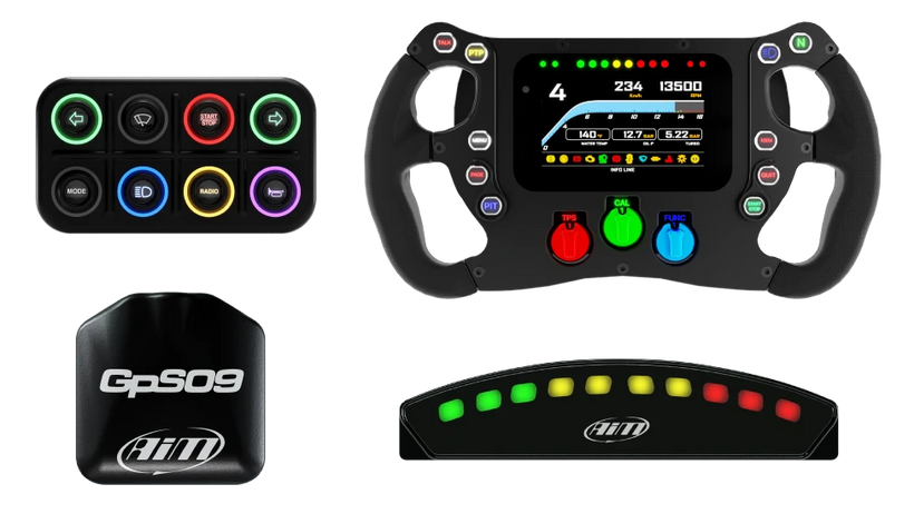 Car Accessories