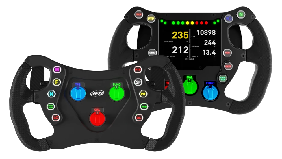 Car Steering Wheels