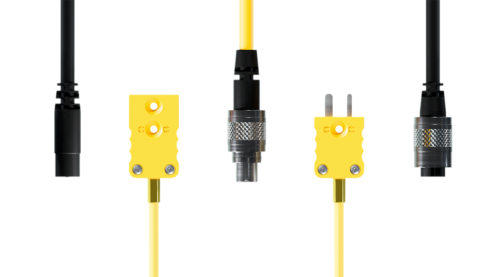 Kart Patch Cables