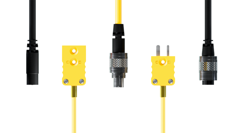 Kart Patch Cables