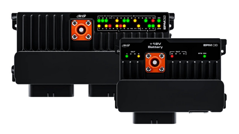 Aim EPM - Power Distribution Interface