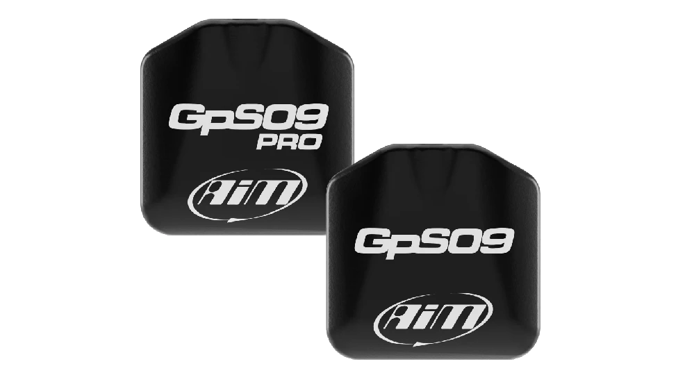Aim Car GPS Modules