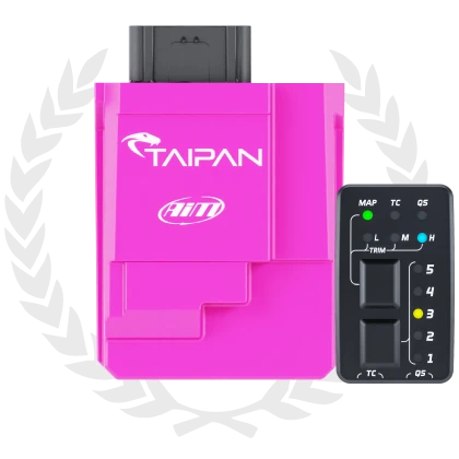 Taipan Testimonials