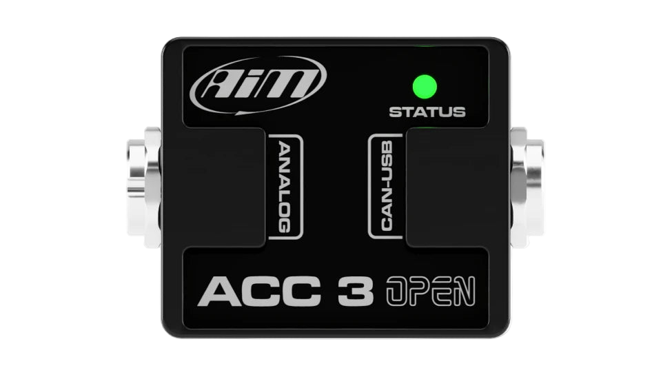 ACC3 Open