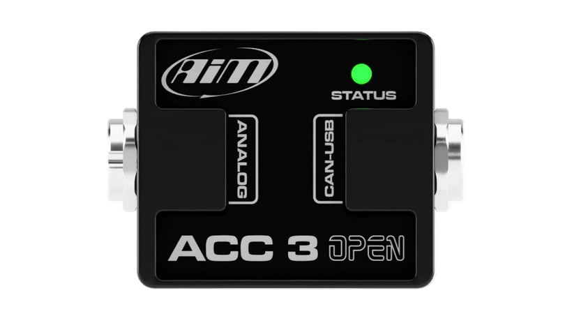 ACC3 Open
