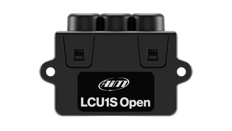 LCU-One S Open