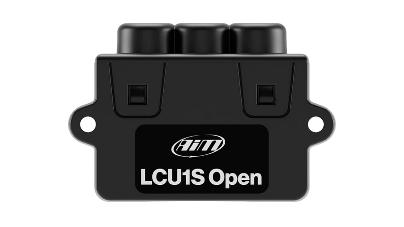 LCU-One S Open