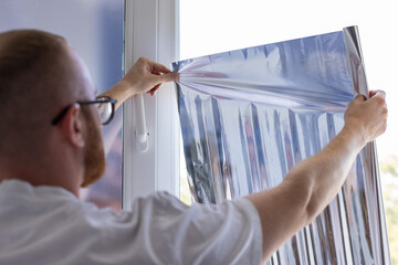 window tint